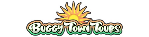 Buggy Town Logo